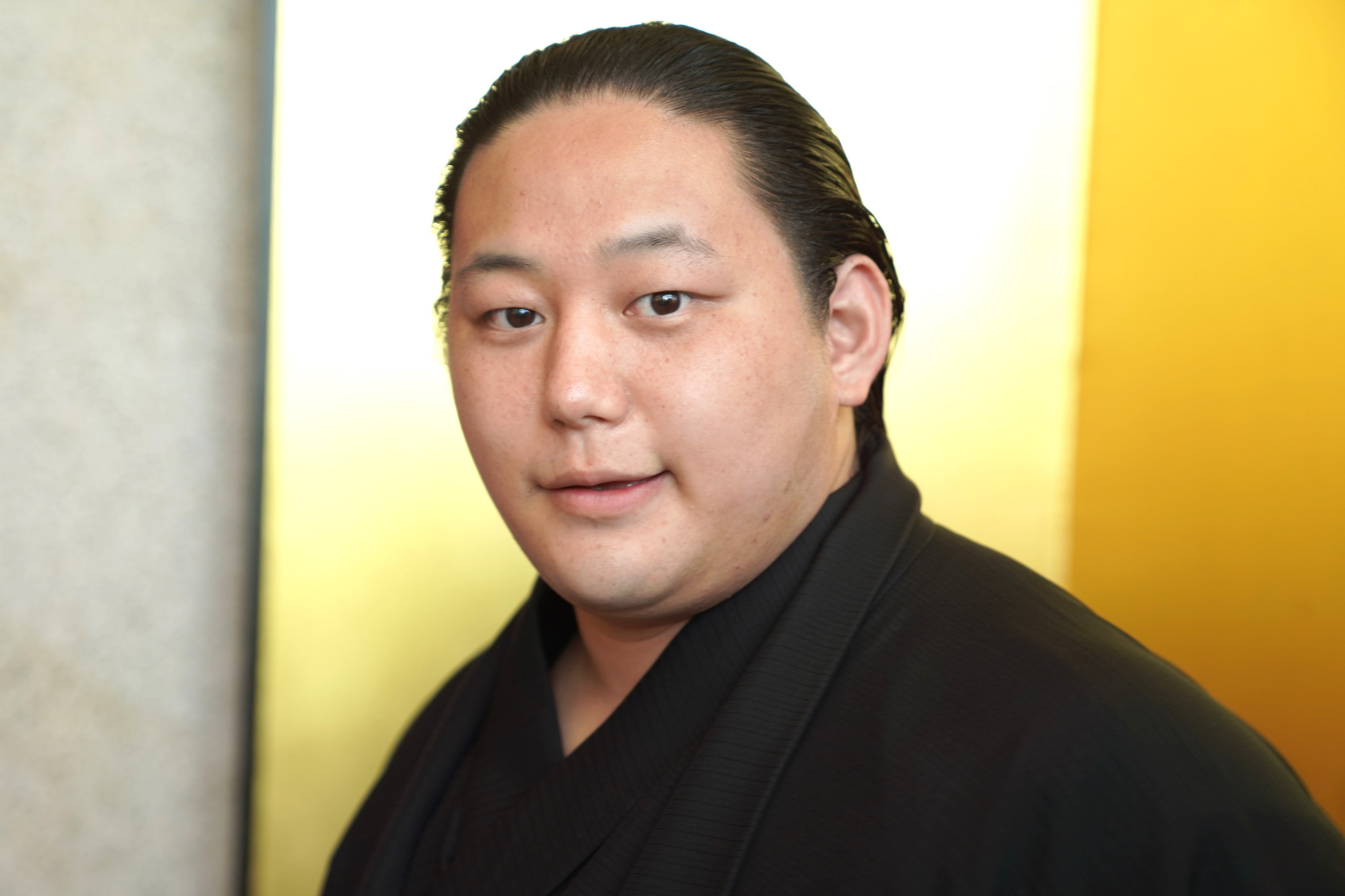 がみーです。二子山部屋 二子山部屋の本 - Search / X