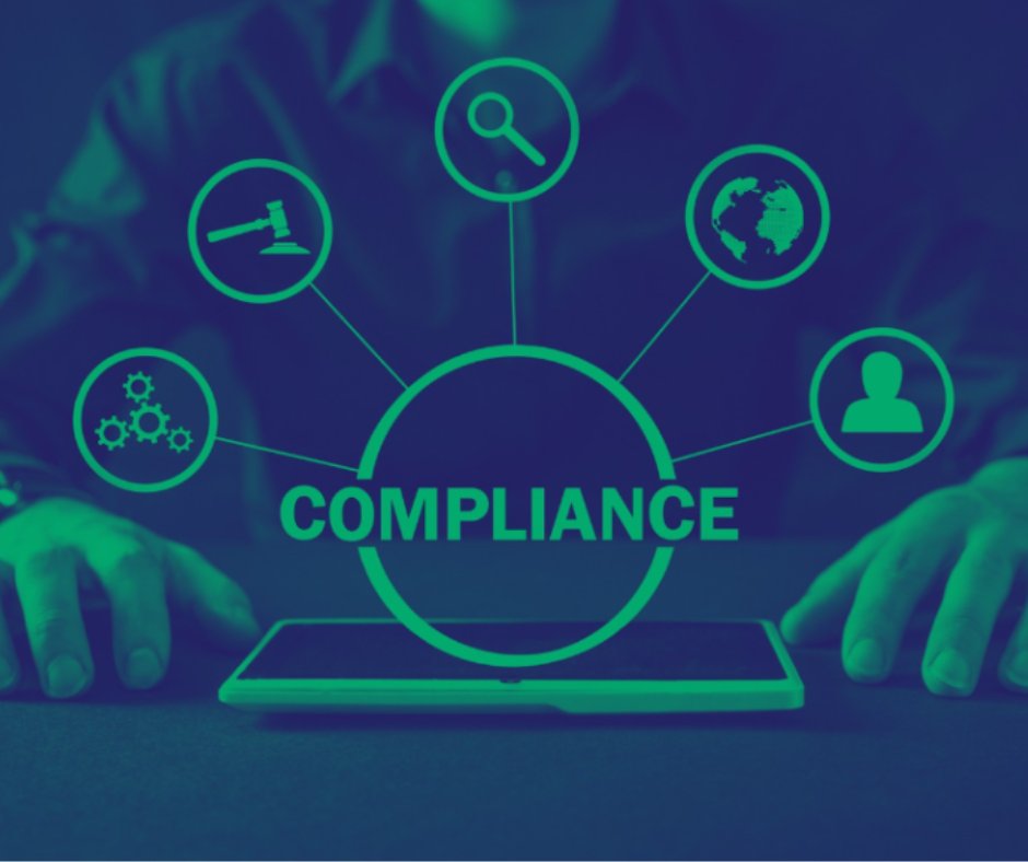 Talking_IoT's tweet image. Navigating the IoT Regulatory Maze: Understanding IoT Compliance Complexity and Finding a Path Forward
talkingiot.io/navigating-the…

#talkingiot #iotcompliance #iot #regulation