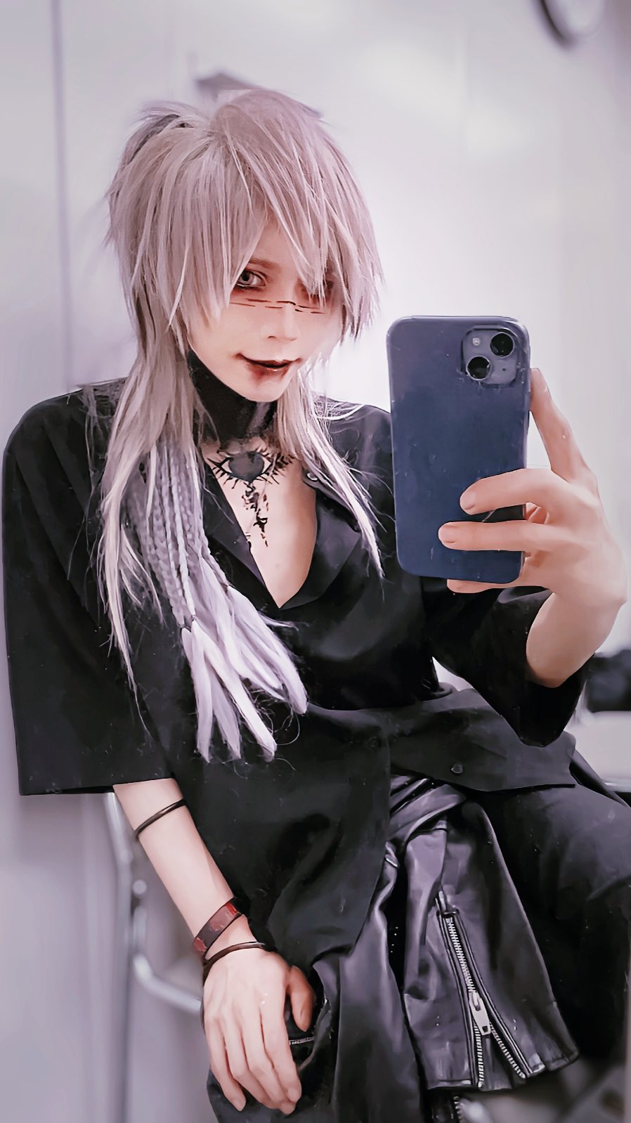 RAZOR Sadie 剣さん チェキ80枚 サイン入りあり その他 剣さん最高！❤️❤️❤️❤️❤️❤️