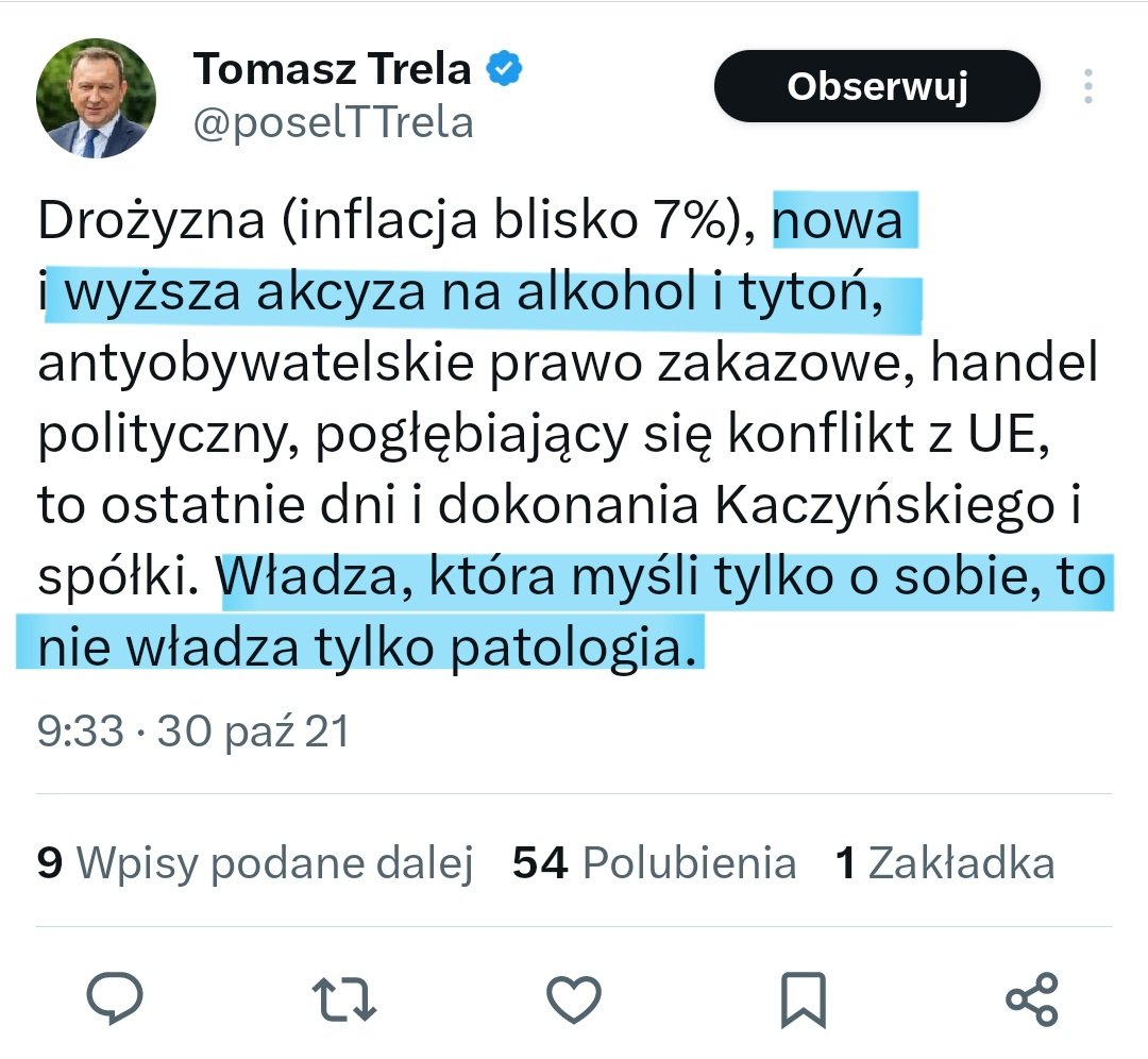 AdamLubi. (@adamlubi) on Twitter photo <a href="/PolsatNewsPL/">PolsatNews.pl</a> <a href="/poselTTrela/">Tomasz Trela</a> <a href="/marcinfijolek/">Marcin Fijołek</a> <a href="/Graffiti_PN/">Graffiti_PN</a> Hej <a href="/poselTTrela/">Tomasz Trela</a> popatrz co znalazłem...🙉 <a href="/PolsatNewsPL/">PolsatNews.pl</a> <a href="/poselTTrela/">Tomasz Trela</a> <a href="/marcinfijolek/">Marcin Fijołek</a> <a href="/Graffiti_PN/">Graffiti_PN</a> Hej <a href="/poselTTrela/">Tomasz Trela</a> popatrz co znalazłem...🙉