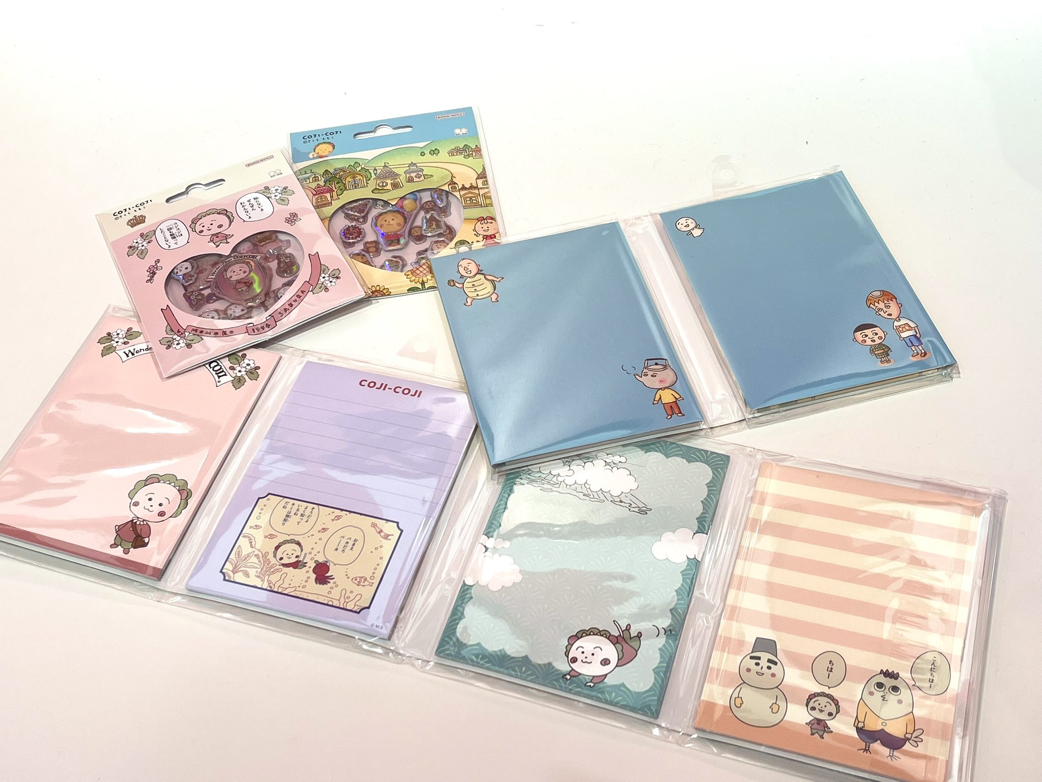ハチコ様 ロールシール 購入品💕 ハチコさまのロールシール✨✨ 初めて迎えする事が出来