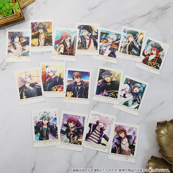 アイチュウ　一誠　トレカ　箔押し アイチュウ 一誠 トレカ 箔押し アイチュウ 轟一誠 箔押し トレカ 5