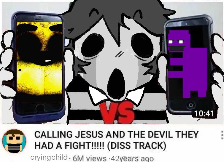 Anyone still like fnaf