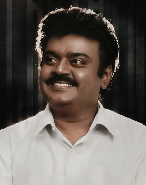 M. P. CHINNAIYA_SIVAGANGAI_ADMK (@rrajamp3) on Twitter photo ஈன்றதை செய் இல்லாதவர்களுக்கு என்ற பொன்மொழிக்கு ஏற்ப வாழ்ந்து காட்டியவர் தான் மறைந்த <a href="/iVijayakant/">Captain Vijayakant</a> அவர்கள் #HBDCaptainVijayakanth
<a href="/PremallathaDmdk/">Premallatha Vijayakant</a> <a href="/dmdkparty2005/">DMDK Party</a>
<a href="/AIADMKOfficial/">AIADMK - -SayYesToWomenSafety&AIADMK</a> ஈன்றதை செய் இல்லாதவர்களுக்கு என்ற பொன்மொழிக்கு ஏற்ப வாழ்ந்து காட்டியவர் தான் மறைந்த <a href="/iVijayakant/">Captain Vijayakant</a> அவர்கள் #HBDCaptainVijayakanth
<a href="/PremallathaDmdk/">Premallatha Vijayakant</a> <a href="/dmdkparty2005/">DMDK Party</a>
<a href="/AIADMKOfficial/">AIADMK - -SayYesToWomenSafety&AIADMK</a>