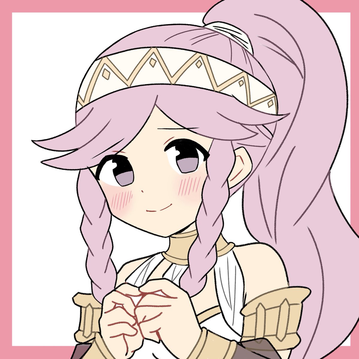 kayahiro_fe's tweet image. Olivia