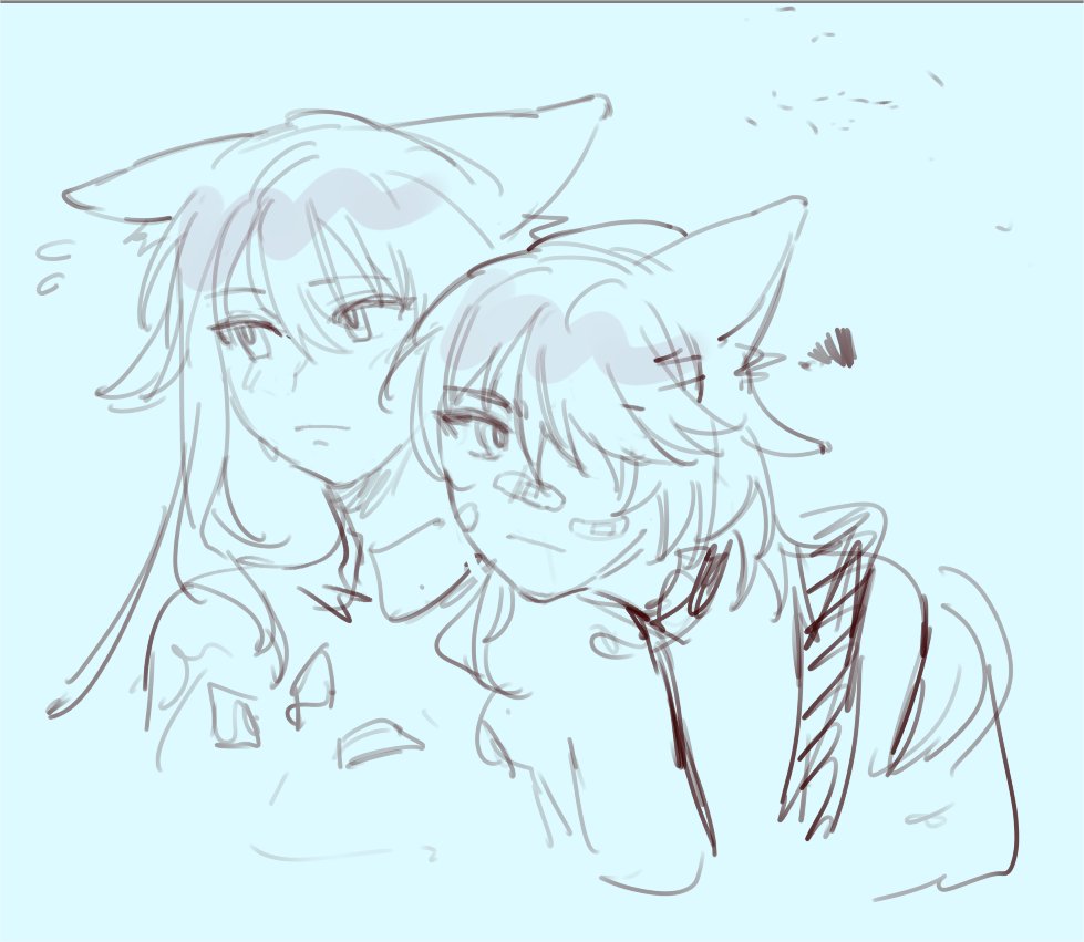 f0zsec's tweet image. have some biboocest becausei my wirst hurts