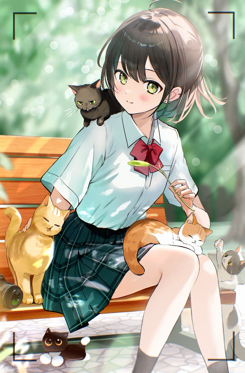 miるkuてぃ様♡ありがとうございます♡① まてる💐C106日曜南