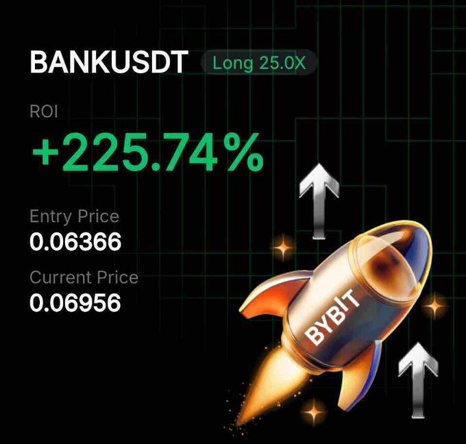ganeshasdance's tweet photo. 💎What makes us different from others is that we take action when others are fearful and benefit from it💎

Just check out this amazing signal which was given yesterday! 

All take profits were hit in 3 HOURS 🔥🔥🔥

While you dream about such success, we live in it🤑 https://t.co/aZUsxGxb0U