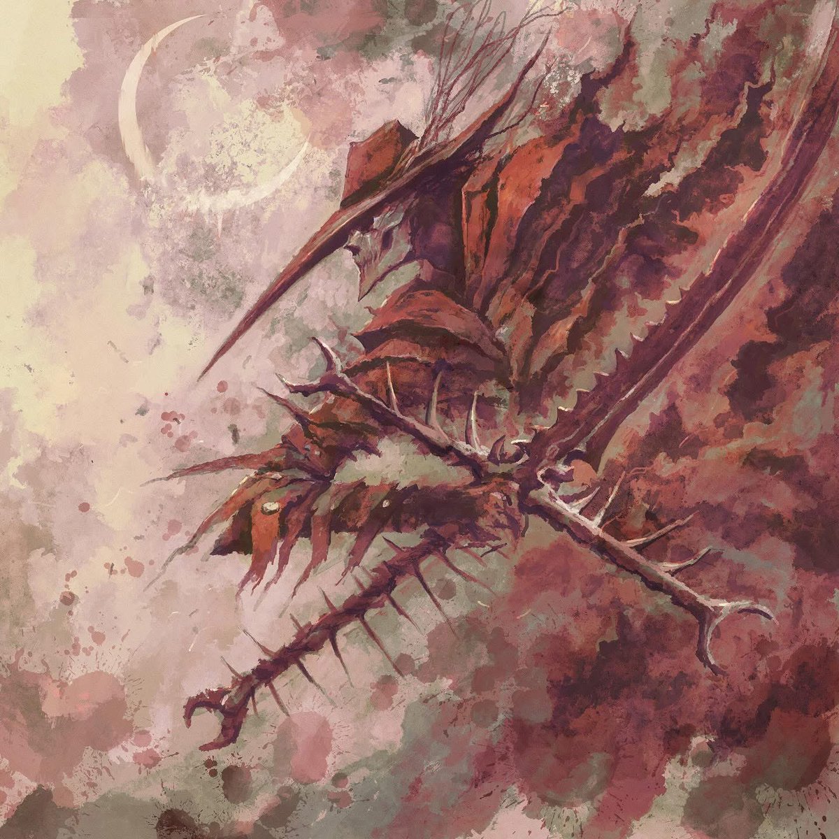 The Hunt for Miasmas