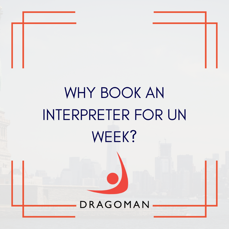 ozaydinumit's tweet image. Heading to #UNWeek? Make sure to book your #interpreter!

UN-accredited interpreters make it possible for you to follow along with the conversation, no matter what language it&apos;s in. However, it&apos;s up to you to find them. The @UN won&apos;t do it for you.

If you&apos;ve got any questions or…