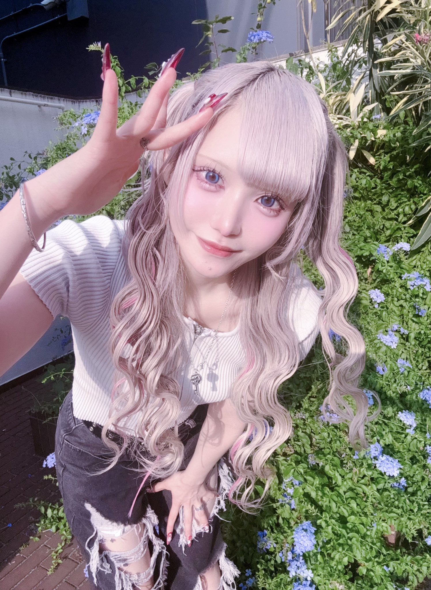 ジエメイ 八乙女ニアセット 八乙女ニア - 4人組オルタナティブロックアイドル・ジエメイが