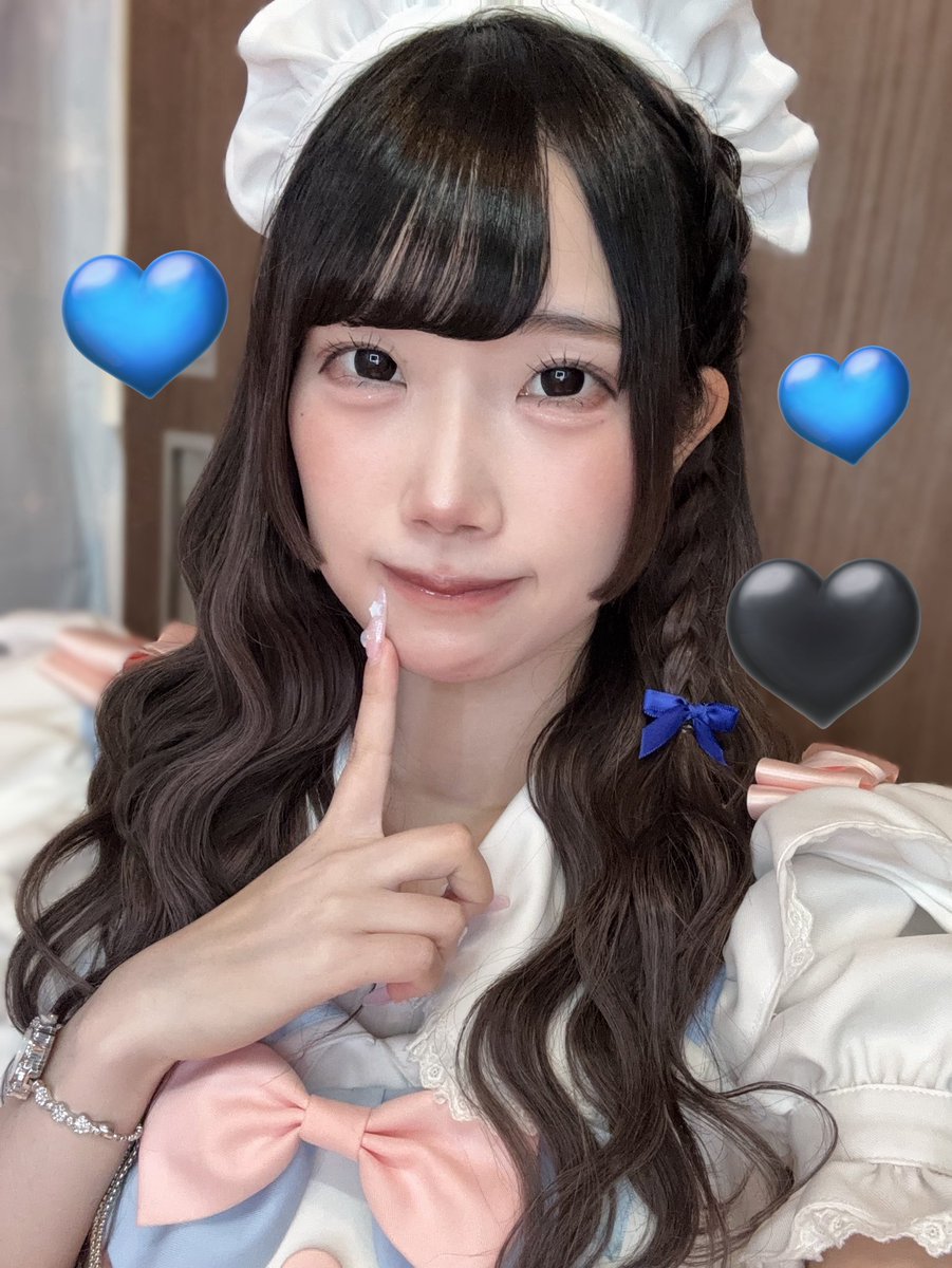 おきゅいんです！23時ﾏﾃﾞ❕
今日から夏祭りイベントだよ~🏮👘
ぱぷちゃんのめちゃかわ私服チェキあるからね~
 #メイドカフェ  #コンセプトカフェ  #コンカフェ  #コンカフェ嬢  #自撮り界隈  #秋葉原