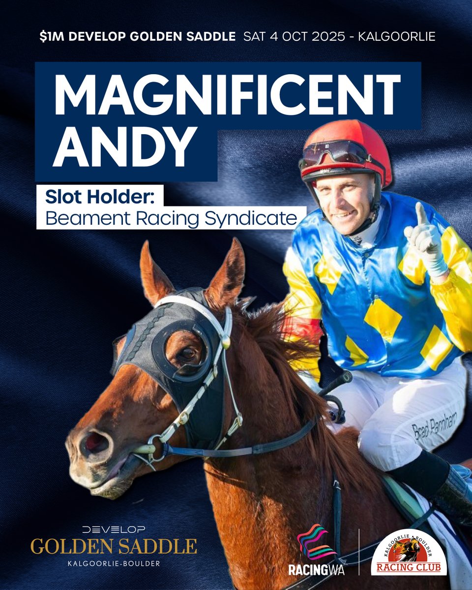 Racing WA TV tweet media
