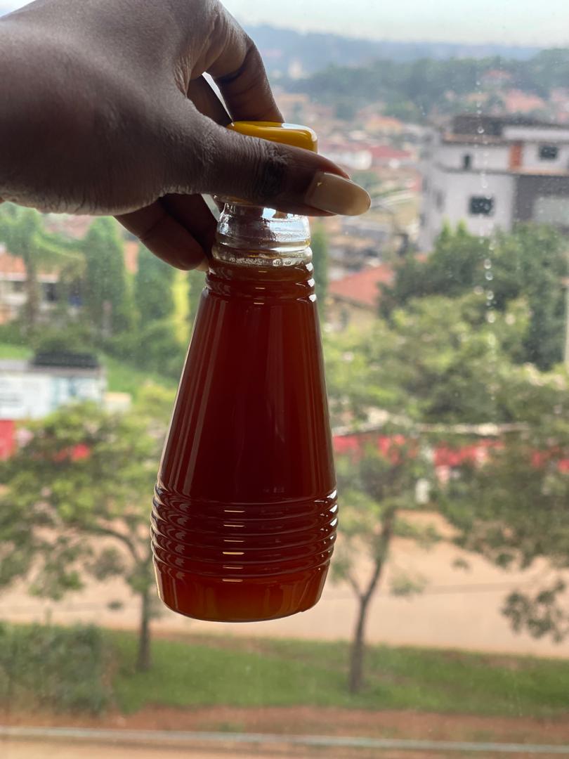 Ms Stephanie Awor. tweet media