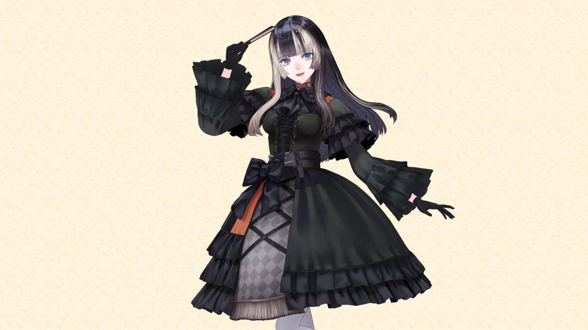 美術手帖 ウェブ版 (@bijutsutecho_) on Twitter photo 【VTuber・儒烏風亭らでんインタビュー】
bijutsutecho.com/magazine/inter…
新旧和洋を問わず文化や芸能に造詣が深く、学芸員資格を有し、美術館と数々のコラボレーションをしてきたことでも知られる、hololive DEV_IS所属のVTuber・儒烏風亭らでん(<a href="/juufuuteiraden/">儒烏風亭らでん🐚ReGLOSS</a>)。その美術愛について話を聞きました。 【VTuber・儒烏風亭らでんインタビュー】
bijutsutecho.com/magazine/inter…
新旧和洋を問わず文化や芸能に造詣が深く、学芸員資格を有し、美術館と数々のコラボレーションをしてきたことでも知られる、hololive DEV_IS所属のVTuber・儒烏風亭らでん(<a href="/juufuuteiraden/">儒烏風亭らでん🐚ReGLOSS</a>)。その美術愛について話を聞きました。
