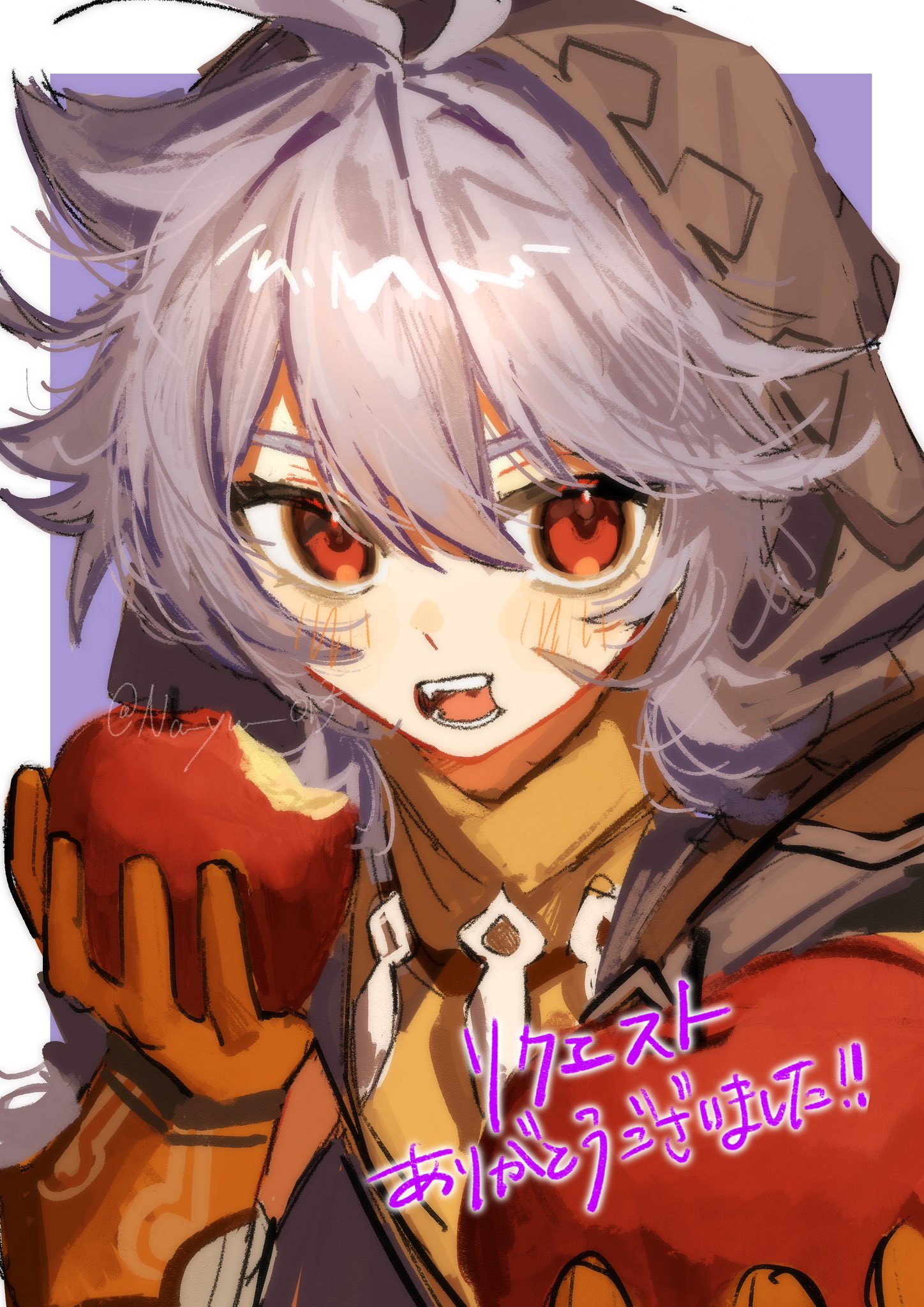 ゆーじろう様✨いつもありがとうございます✨ なゆ on X: 