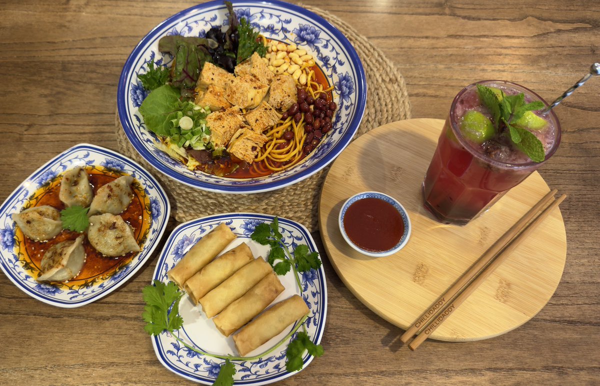 Chilli Daddy tweet media