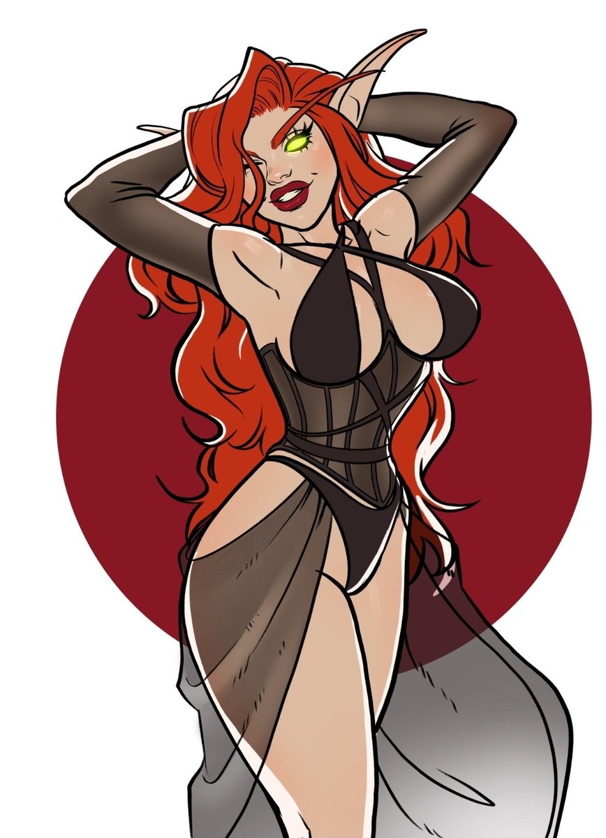 Aniron_Sunblade tweet media