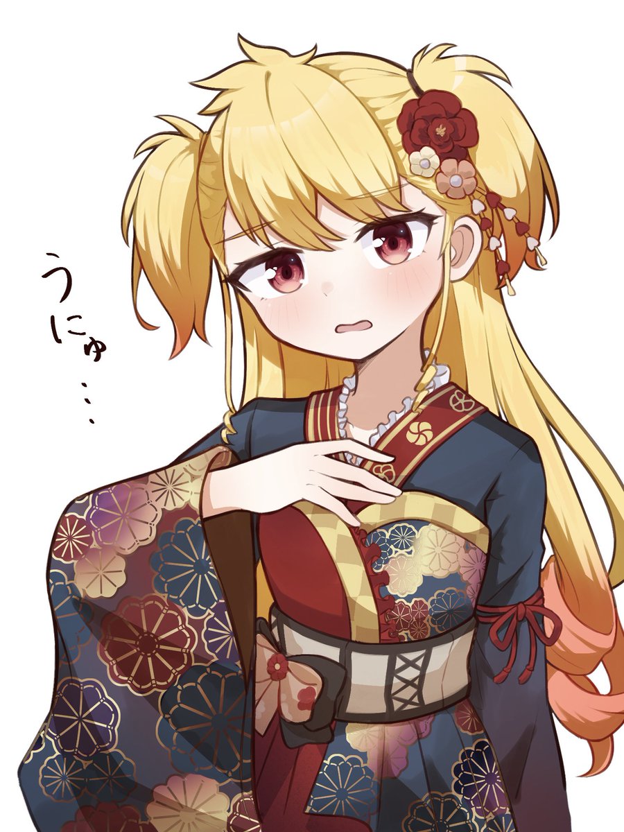 聖なる舞衣装 #聖舞理王 #シャインポスト