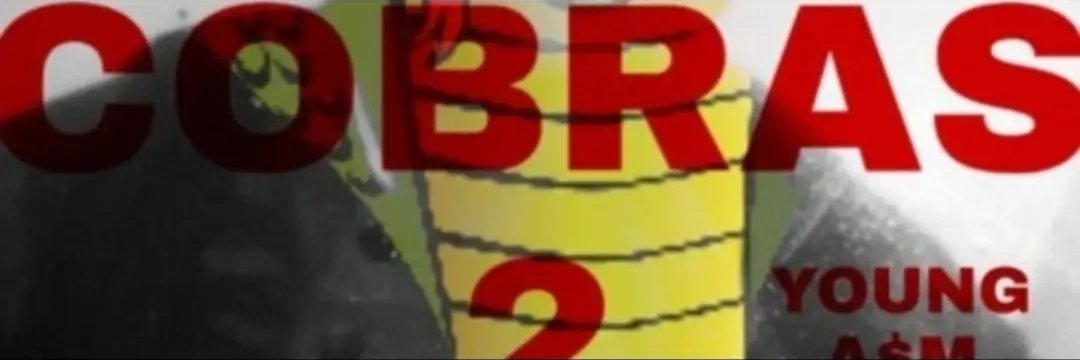 MapleJavonte's tweet image. Go listen to Cobras 2 out now on soundcloud