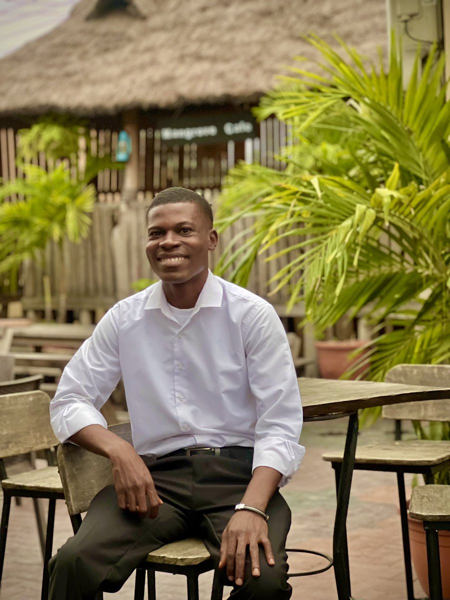 Anuoluwa Adeboye tweet media