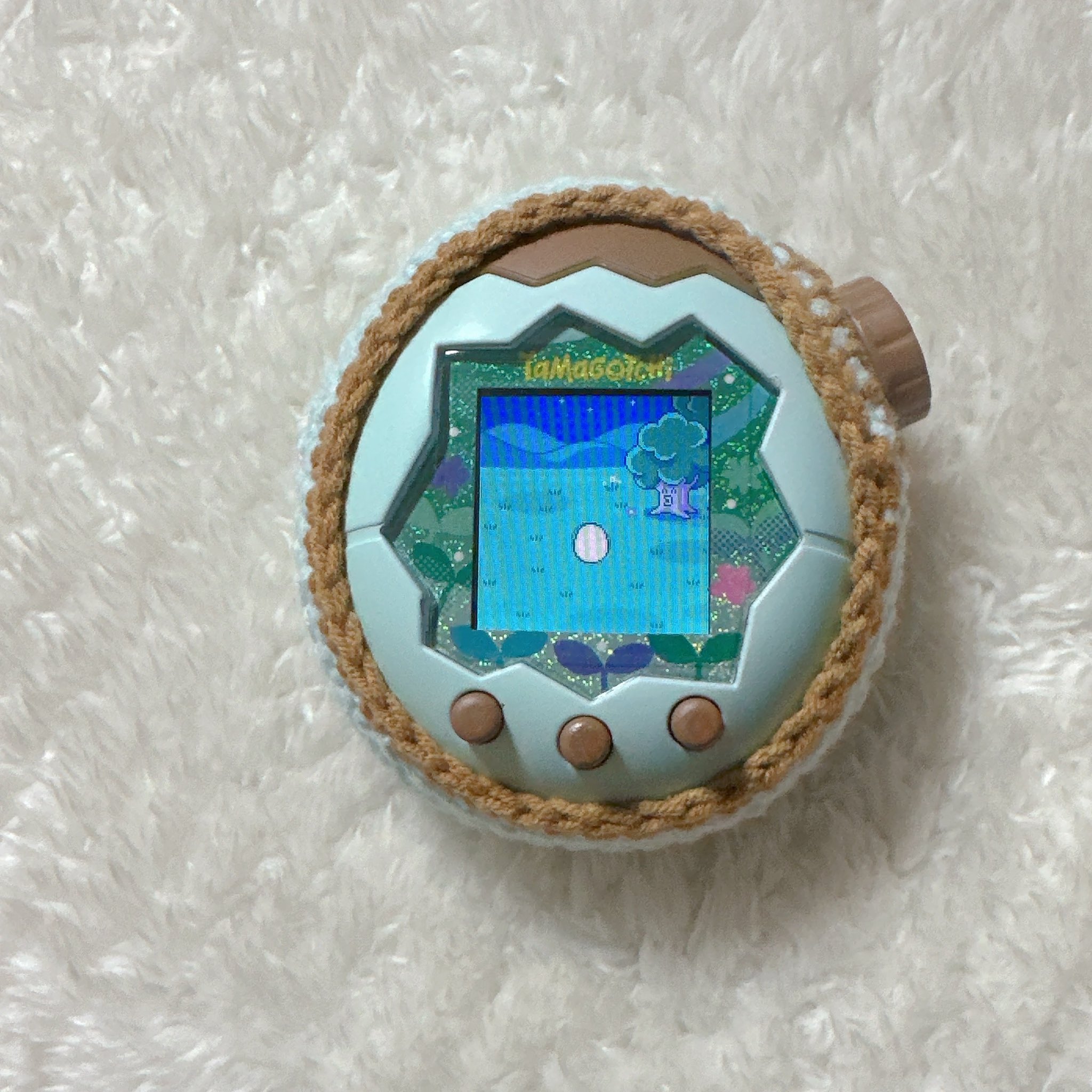 かめっち様使用オーダーメイド かめっち🦖 (@kame_tamagotchi) / X