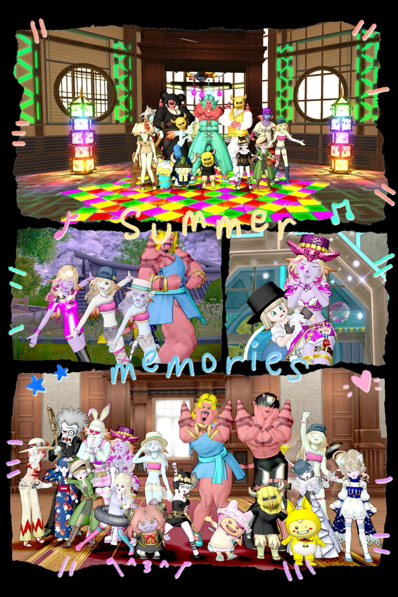 ☪︎·̩͙ ᴛᴇɴᴄᴏꜱᗢᘏᓗ❥❥❥+ on X: 