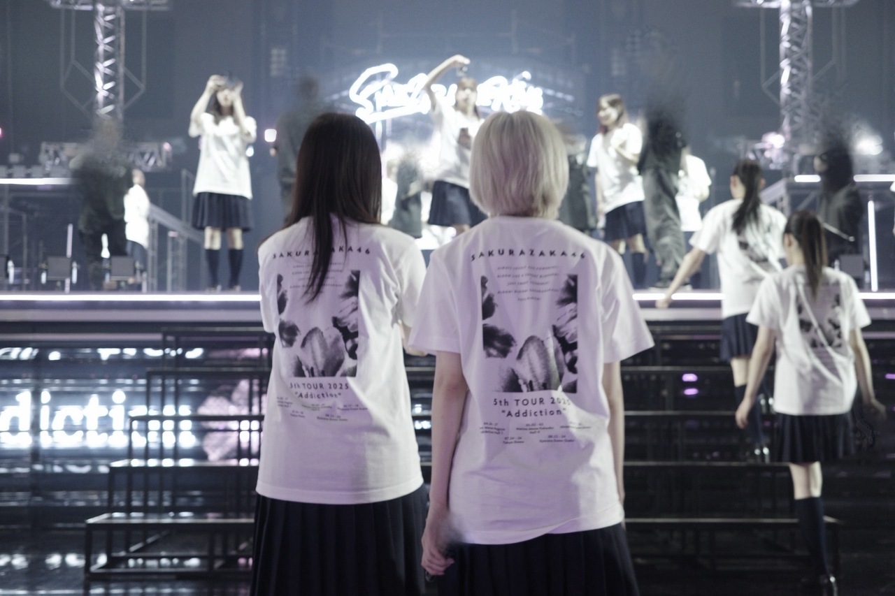 櫻坂46 on X: 