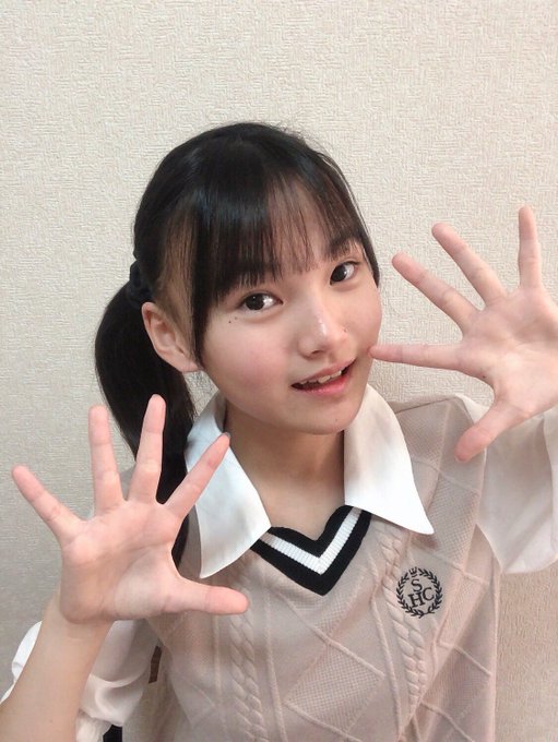 Twitterのコスプレ画像2