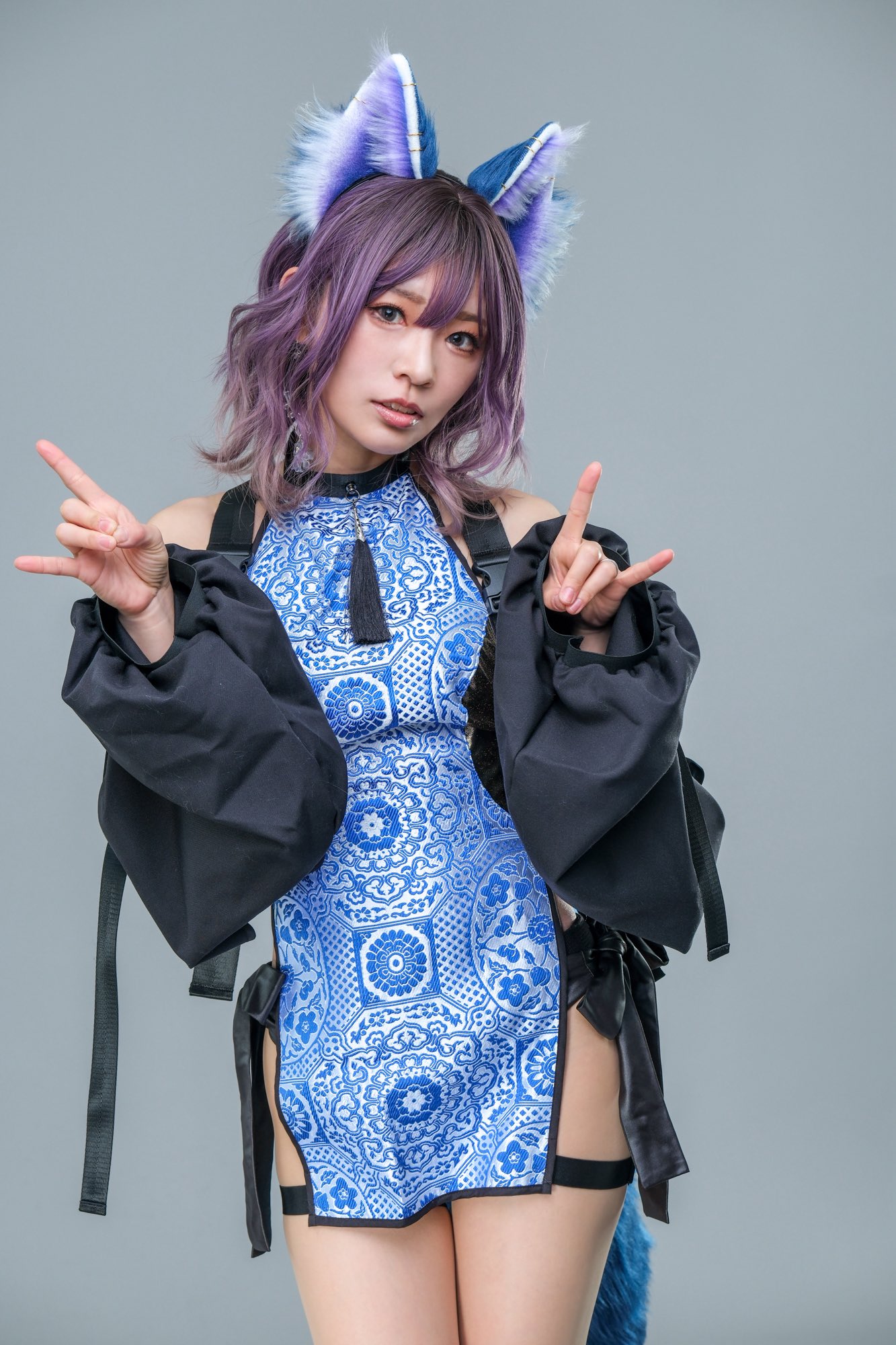 ぽち✌️💙 on X: 