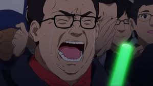 다음에 만나자고 약속잡으면 미리 가있는 이네땅