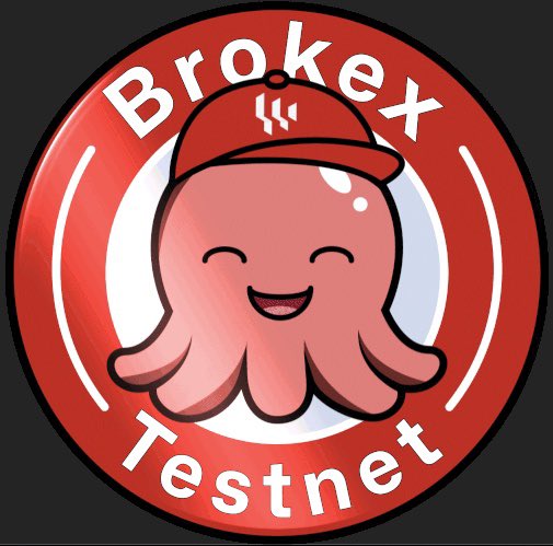 Pharos — Mint NFT 🪂

There is a new NFT to mint for FREE on <a href="/pharos_network/">Pharos | Testnet Live</a> 

      ➖get faucet: testnet.pharosnetwork.xyz
      ➖connect your wallet
      ➖go to: app.grandline.world/launchpad/mint…
      ➖mint Brokex NFT 

Easy +1 tx in your Pharos counter

Check your progression: