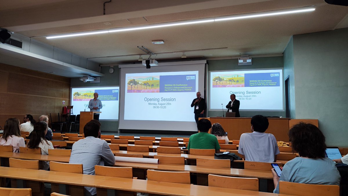 Luis Fernando D'Haro tweet media