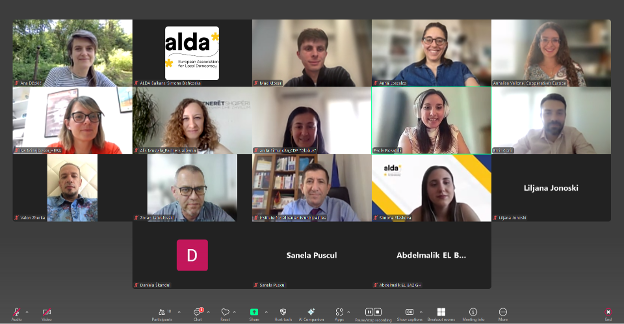CoopsEurope's tweet image. 📣  Webinar Report is out now! 📚

Following the successful conclusion of the 🧩 #MondayTalks Webinar Series co-organised with @ALDA_Balkans, the webinar report and recordings are now available!

🔗 Find out more: coopseurope.coop/news_article/r… 

#coops4dev🌍 #ALDAxCoopsEurope