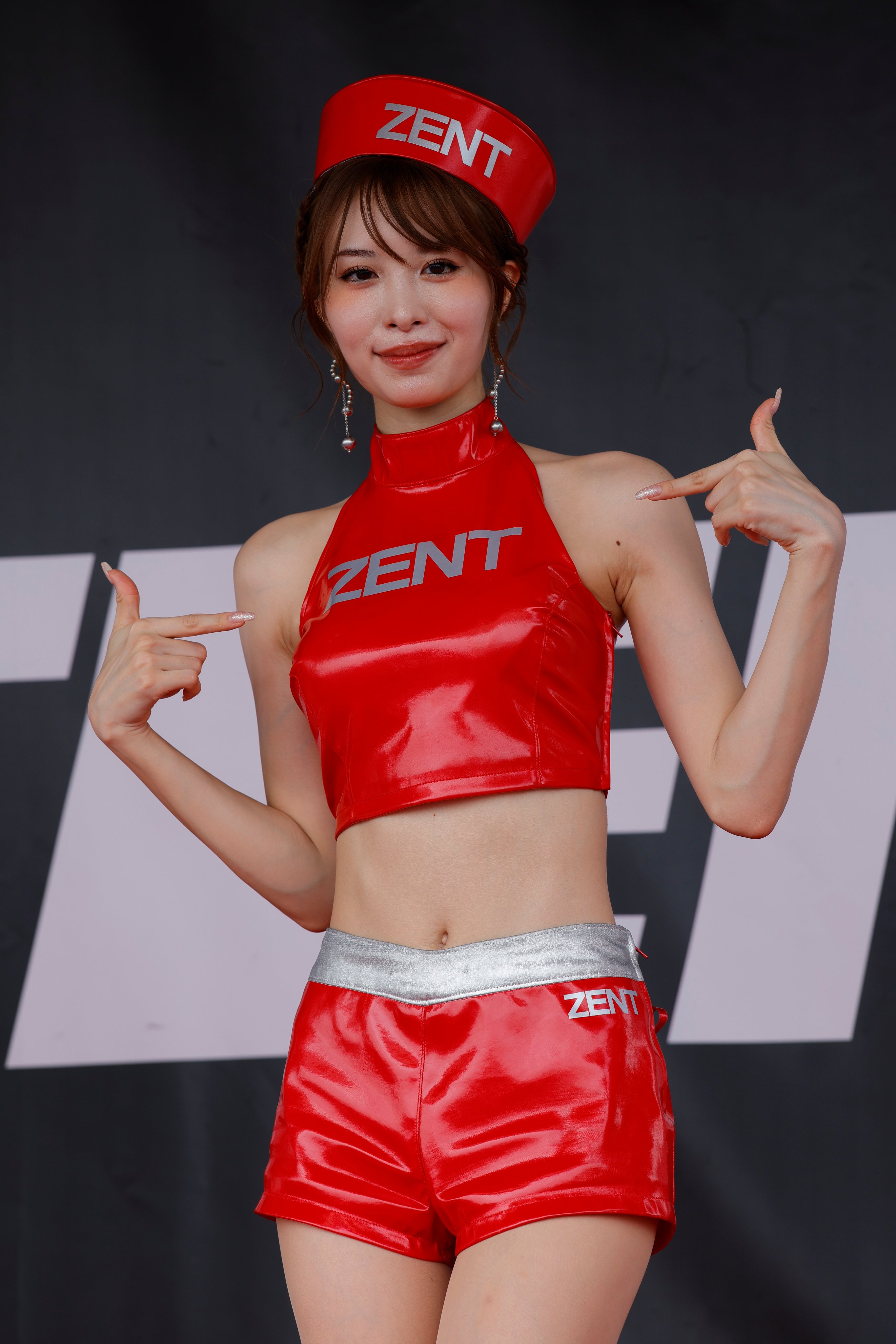 ミュベール　キュロット　すずらん柄レース ミュベール キュロット すずらん柄レース アパレル通販サイト