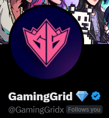 GamingGrid 💎 tweet media