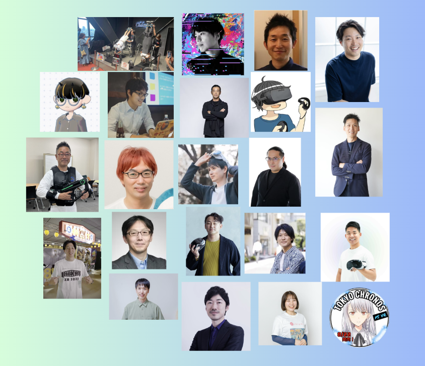 XRセンター / XR CENTER GAME SPACE tweet media