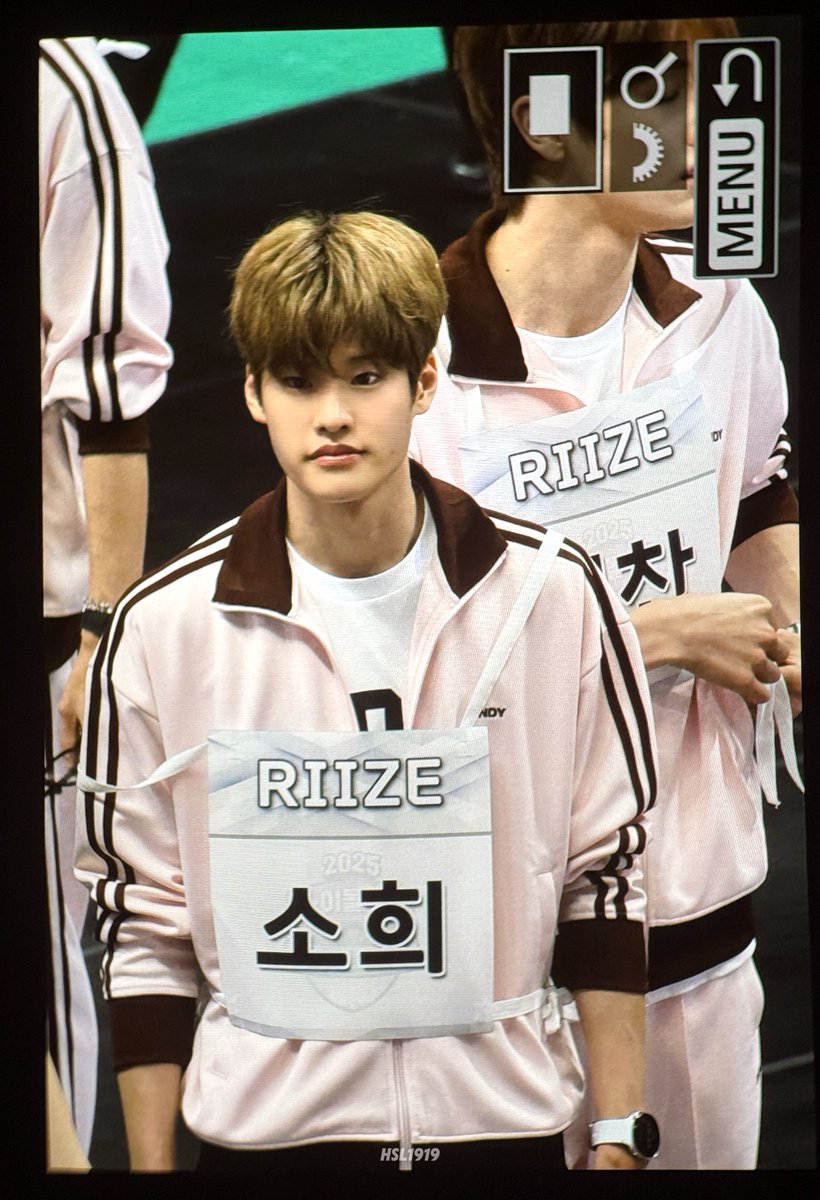 250825 아육대

#RIIZE #라이즈 #SOHEE #소희 #ソヒ