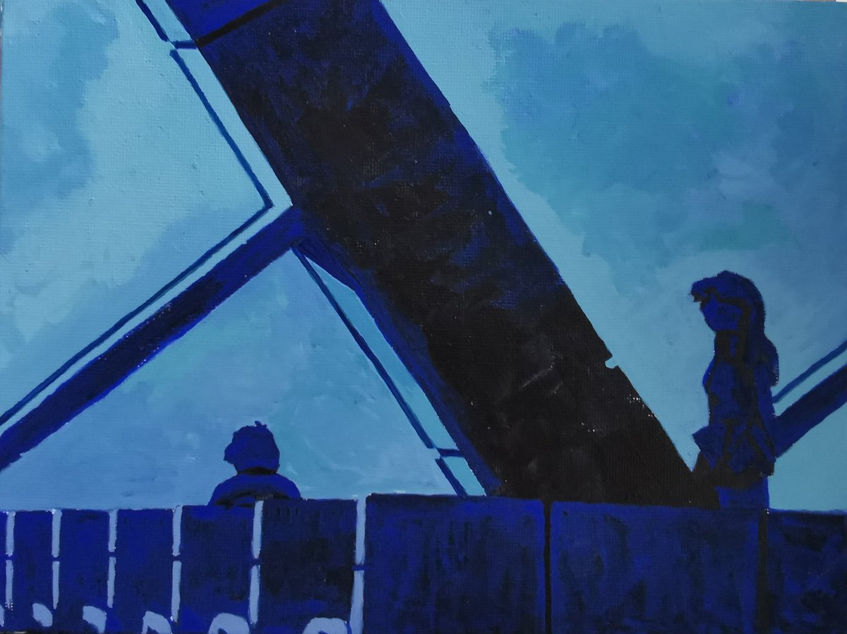 Matt Paints tweet media