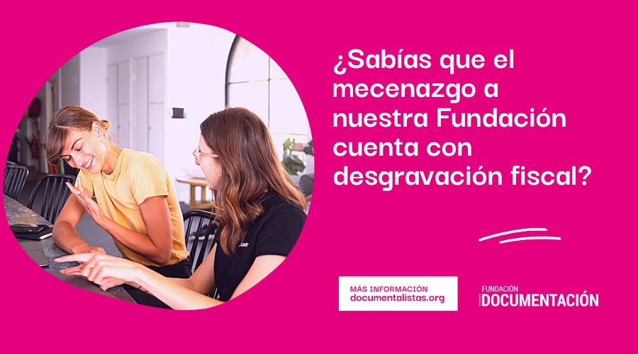 fundacioncd's tweet image. Apostar por el mecenazgo no solo impulsa proyectos con impacto social, también abre la puerta a beneficios fiscales gracias a la Ley 49/2002 en España.

Porque cuando las empresas invierten en propósito, ganamos todos: la sociedad, las personas… y también ellas 

#Mecenazgo