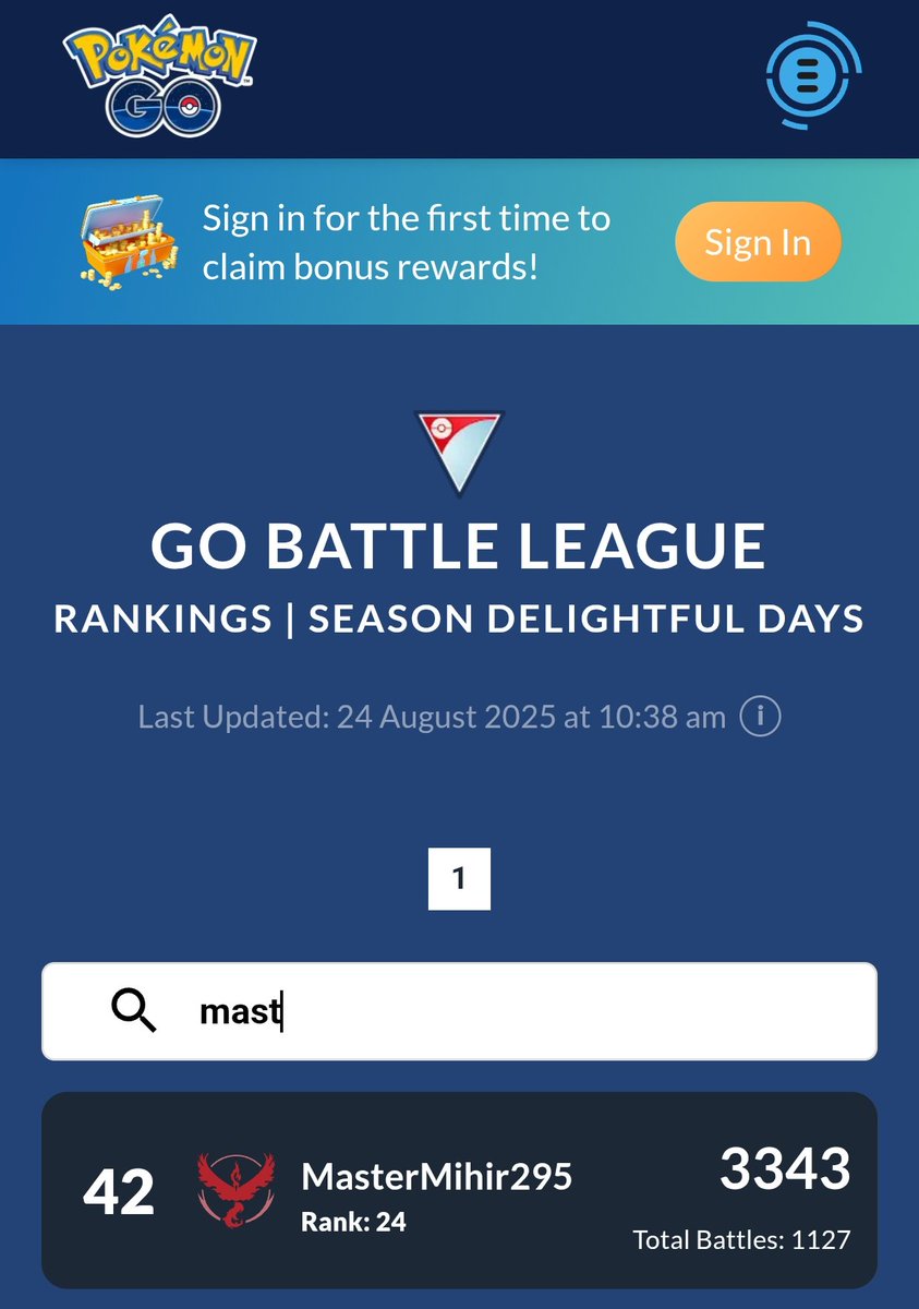 NA internet is CRAZZYYY. Didn't realise I made it to the front page up until the queue time became absurd. Would've loved to go further but the wait time is brutal(10+ mins sometimes). Huge respect to those with consistent top 10s each season.
