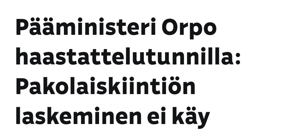 Milloin <a href="/kokoomus/">Kokoomus</a>  siirtyi vasemmalle? Vieläkö joku 🤡 noita äänestää.