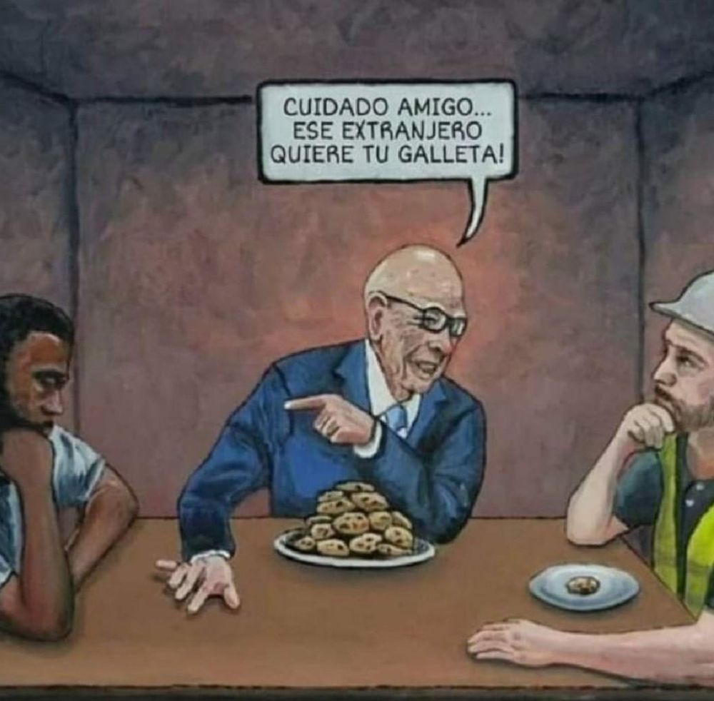 Capitán Swing (@capitan_swing) on Twitter photo 