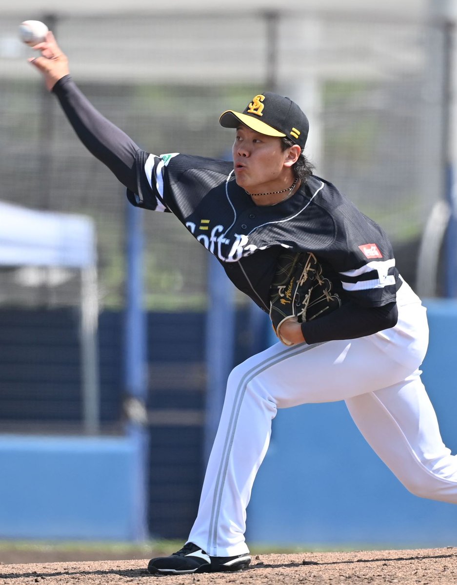 西スポWEB OTTO! タカ番がつぶやくソフトバンクホークス最新情報・裏