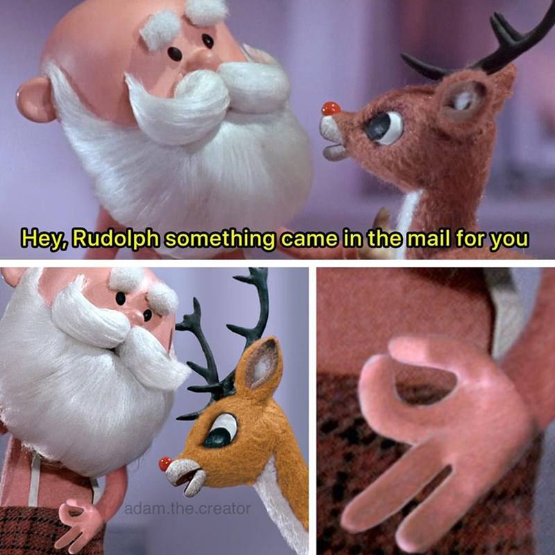 GM $Circle community! 👌👀

Don't forget the rules:

You look, you ape. 

EkHr62PC6Y1axrLS7cR8YC4BZeW19mtHxQLCLMrf9vnq