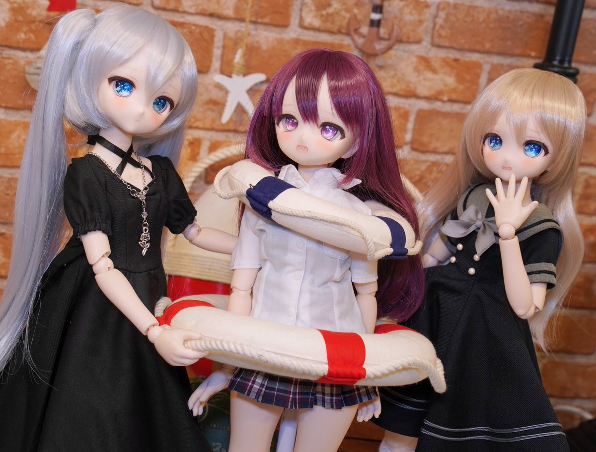 三姉妹の平凡な日常を淡々と描いたハートフルコメディ「もがみけ」
#ねねっ子