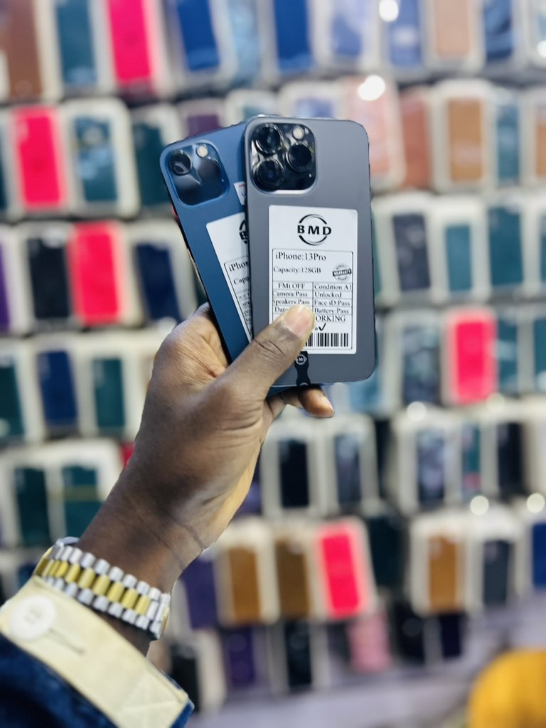 FezeIsmail1's tweet image. Hello Monday 
WhatsApp us 0704452242 for orders and deliveries 
📍 William street Kalungi plaza - basement 
#MEDPhones
#authentic 
#Affordable