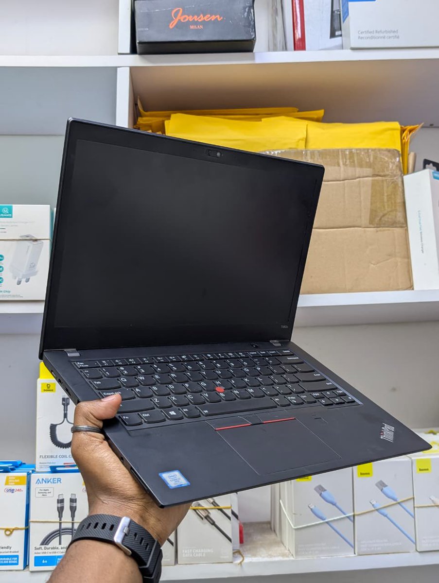 Kuwams🍉 (@kuwamocho_) on Twitter photo Comrades mkirudi kidato mpitie hapa <a href="/Essentiall_Ke/">Essential Accessories Kenya</a> kuna quality laptops at affordable prices that will be useful for your academic and business needs
📍Cookie House, 2nd Floor Shop 209, Accra Rd, Nairobi CBD
holla 0707 837564 / 0786883399 Comrades mkirudi kidato mpitie hapa <a href="/Essentiall_Ke/">Essential Accessories Kenya</a> kuna quality laptops at affordable prices that will be useful for your academic and business needs
📍Cookie House, 2nd Floor Shop 209, Accra Rd, Nairobi CBD
holla 0707 837564 / 0786883399