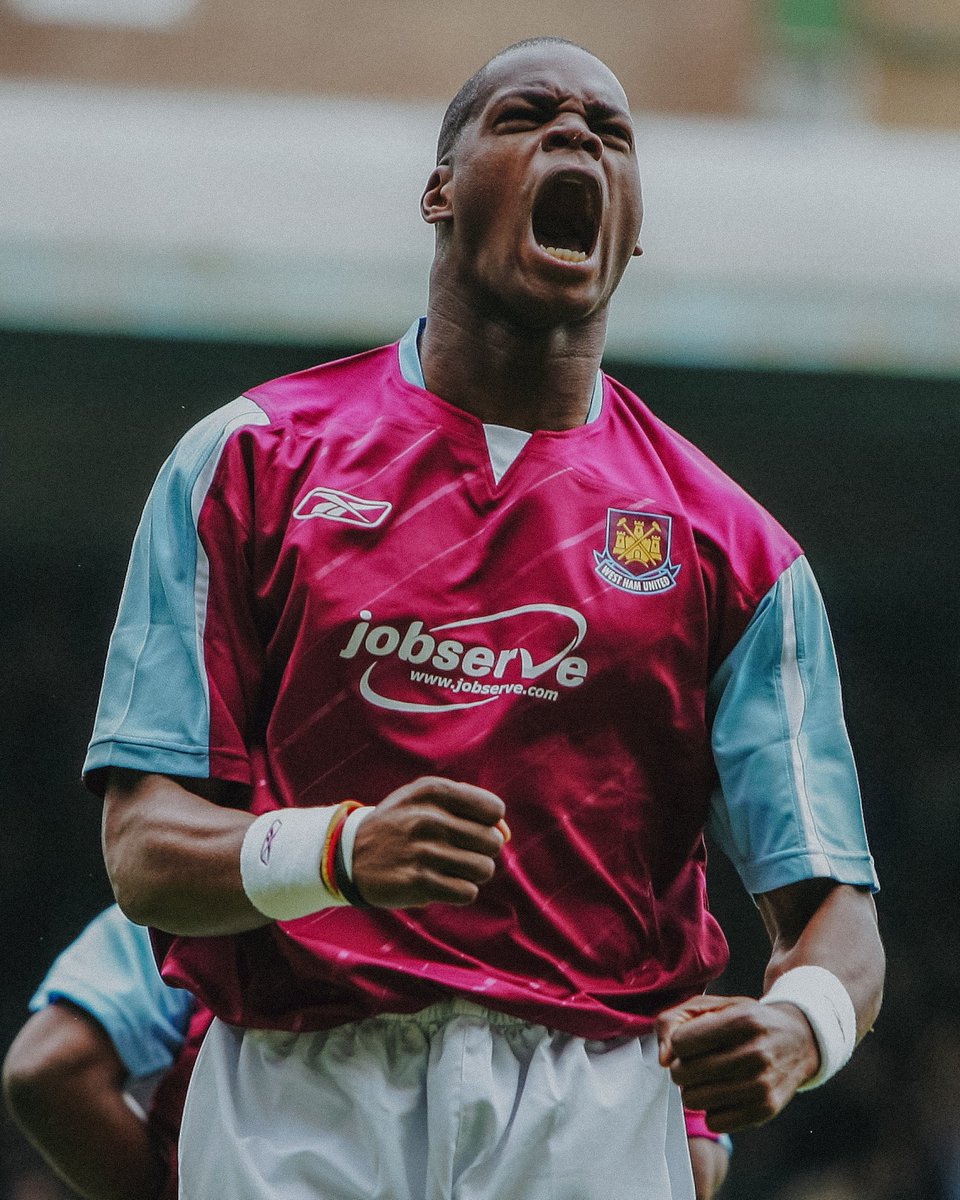 West Ham United tweet media