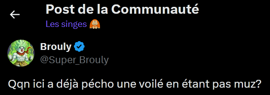 Super_Brouly's tweet photo. Preuve que cette commu est gangrénée par des modos isnanofob'!
#stopintolerance ! https://t.co/qCcMe1R4bU